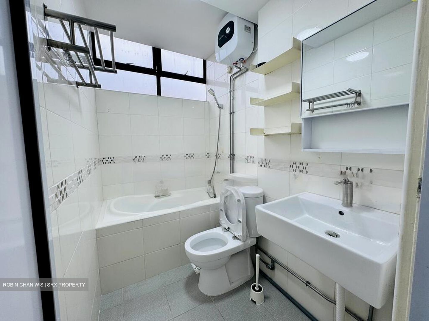 Keng Lee View (D8), Apartment #483004271